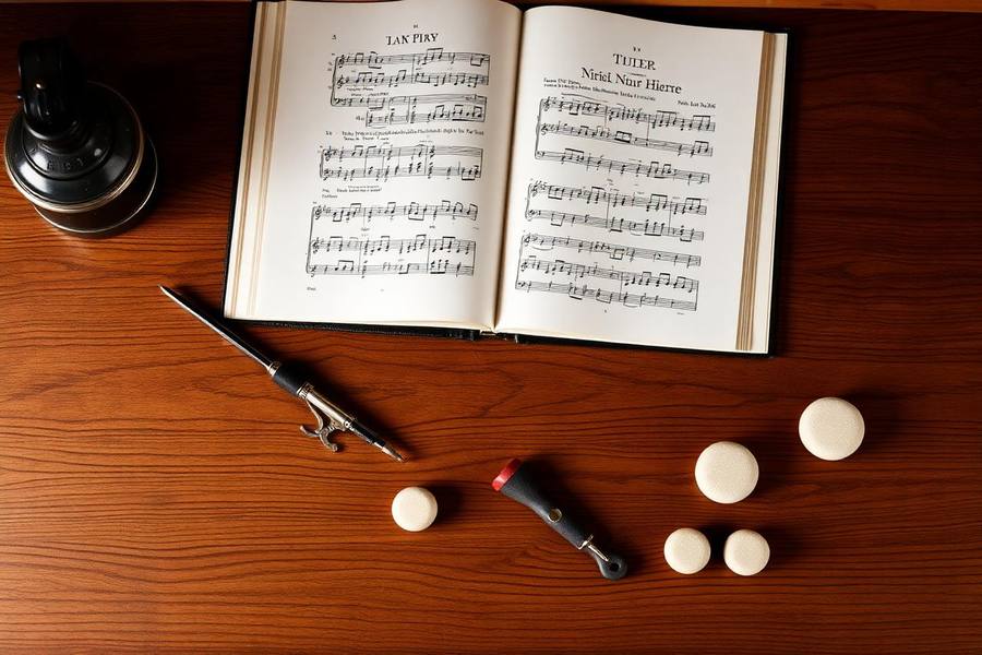 Piano Tuning Explained guide by Ulricquero Co.
